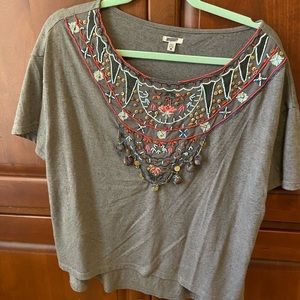 Urban Outfitters Top